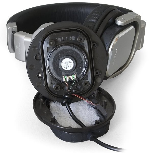 Headphones Repair Service by TREOO