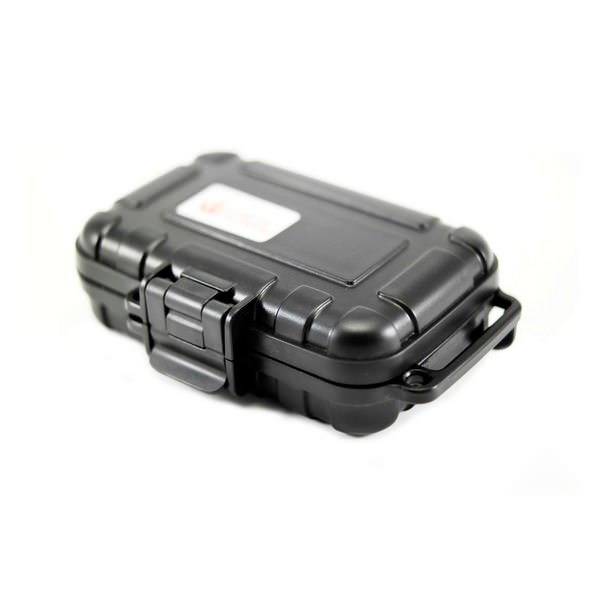 Heir Audio Small Crush Proof Earphone Carrying Case Heir Audio Small Crush Proof Earphone Carrying Case