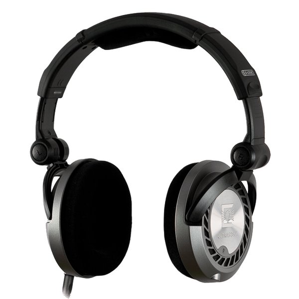 Ultrasone HFI-2400 Over-the-Ear Headphone Ultrasone HFI-2400 Over-the-Ear Headphone