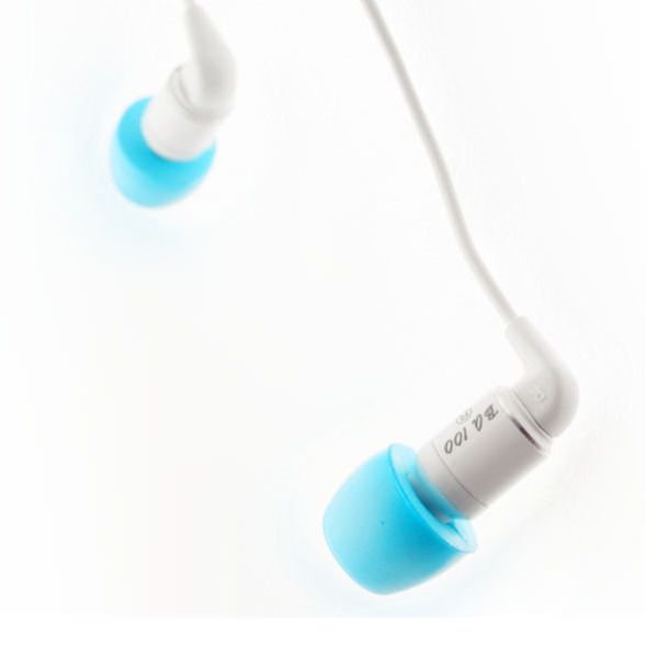 HiSoundAudio BA100 In-Ear Earphone with Mic HiSoundAudio BA100 In-Ear Earphone with Mic