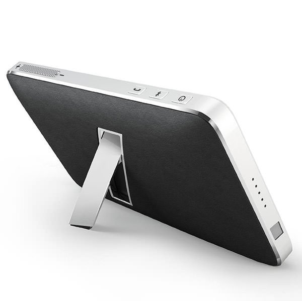 Harman Kardon Esquire Mini Wireless Bluetooth Portable Speaker Harman Kardon Esquire Mini Wireless Bluetooth Portable Speaker