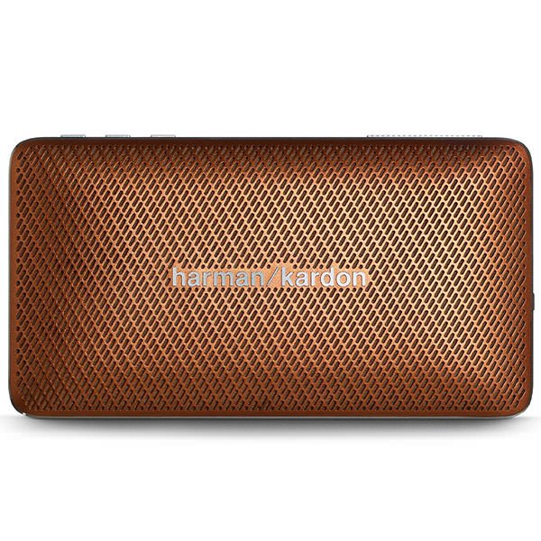 Harman Kardon Esquire Mini Wireless Bluetooth Portable Speaker Harman Kardon Esquire Mini Wireless Bluetooth Portable Speaker