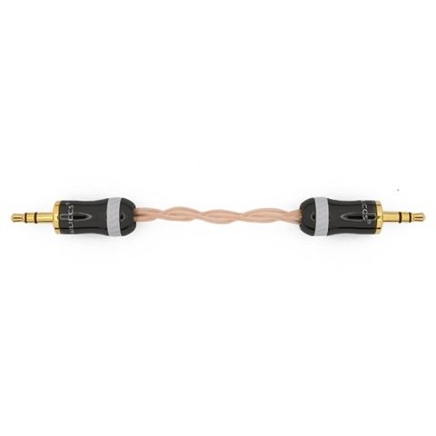 iBasso CB06 High Purity 3.5mm to 3.5mm Copper Interconnect Cable iBasso CB06 High Purity 3.5mm to 3.5mm Copper Interconnect Cable