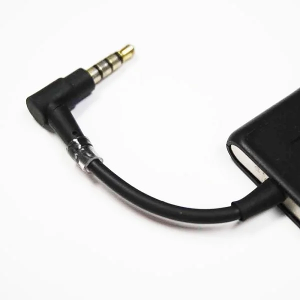Cable Repair Service by TREOO