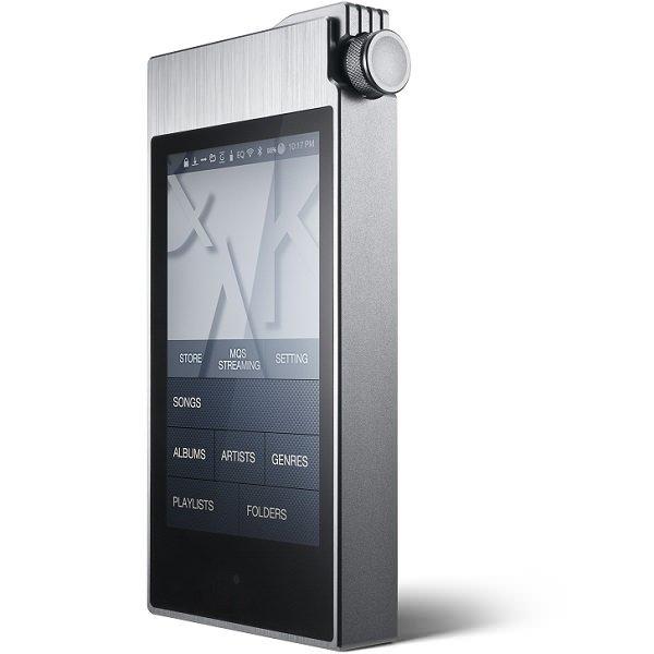 Astell&Kern AK100 II Digital Audio Player Astell&Kern AK100 II Digital Audio Player