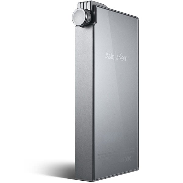 Astell&Kern AK100 II Digital Audio Player Astell&Kern AK100 II Digital Audio Player