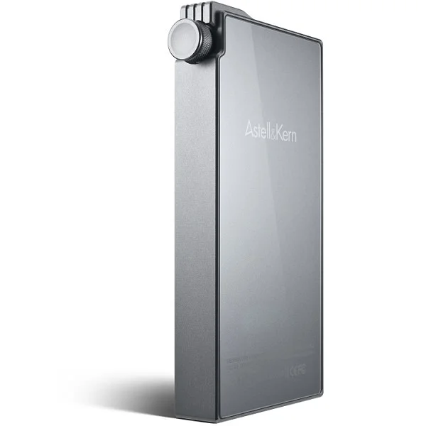 Astell&Kern AK100 II Digital Audio Player
