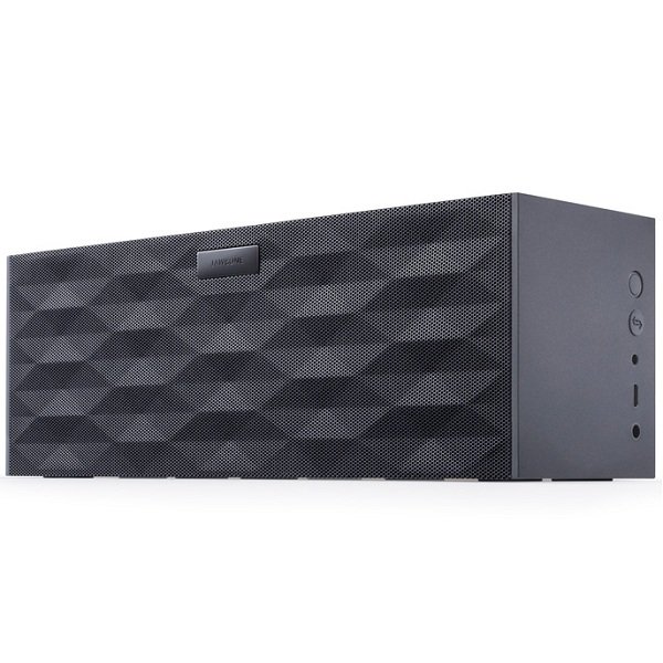 Jawbone Big Jambox Wireless Bluetooth 2.2 Speaker System - Graphite Hex Jawbone Big Jambox Wireless Bluetooth 2.2 Speaker System - Graphite Hex