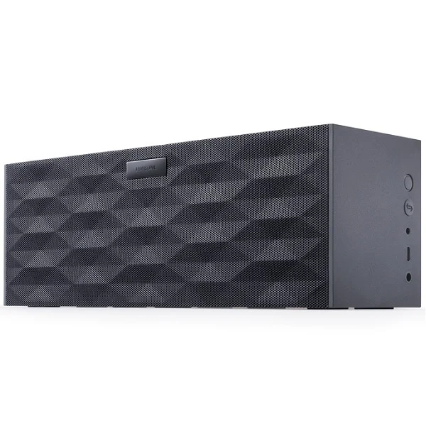 Jawbone Big Jambox Wireless Bluetooth 2.2 Speaker System - Graphite Hex