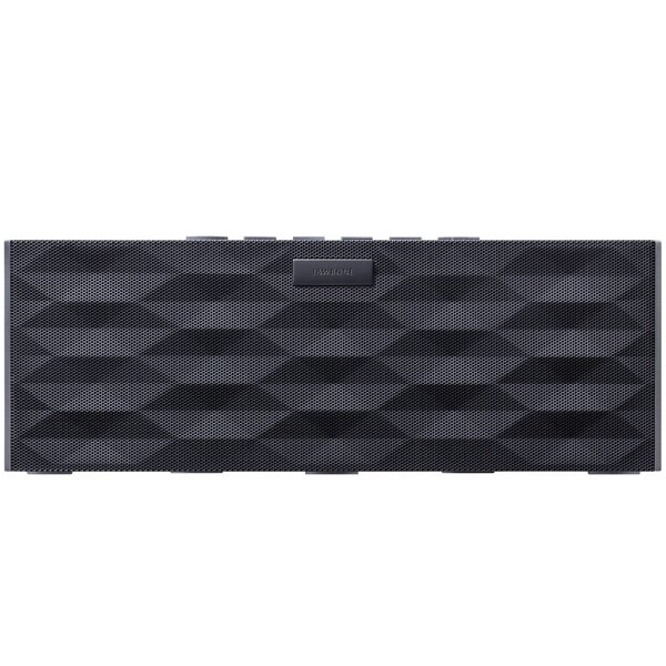 Jawbone Big Jambox Wireless Bluetooth 2.2 Speaker System - Graphite Hex Jawbone Big Jambox Wireless Bluetooth 2.2 Speaker System - Graphite Hex