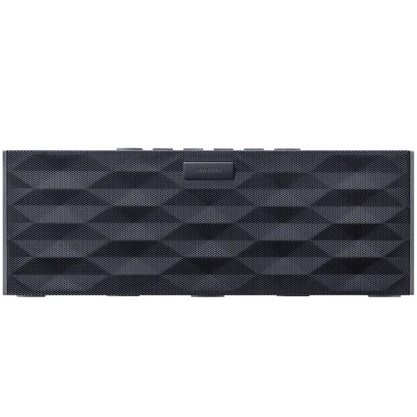 Jawbone Big Jambox Wireless Bluetooth 2.2 Speaker System - Graphite Hex