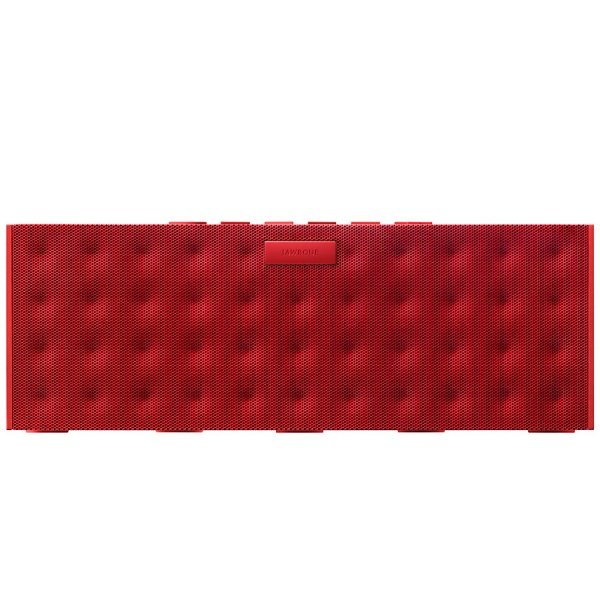 Jawbone Big Jambox Wireless Bluetooth 2.2 Speaker System - Red Dot Jawbone Big Jambox Wireless Bluetooth 2.2 Speaker System - Red Dot