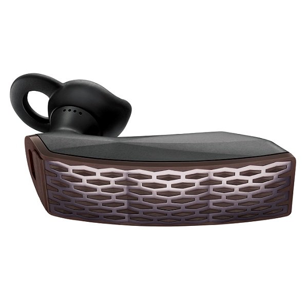 Jawbone Era Wireless Bluetooth Headset - Smokescreen Jawbone Era Wireless Bluetooth Headset - Smokescreen