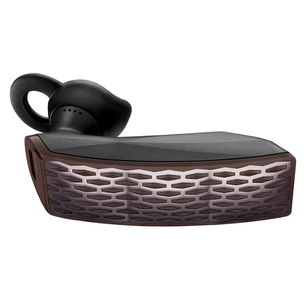Jawbone Era Wireless Bluetooth Headset - Smokescreen