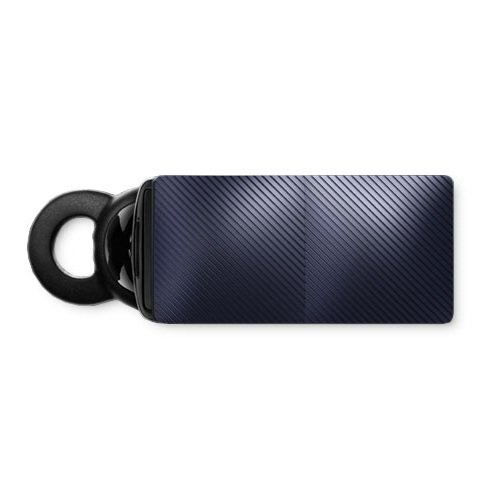 Jawbone Icon HD Wireless Bluetooth Headset - Denim Jawbone Icon HD Wireless Bluetooth Headset - Denim