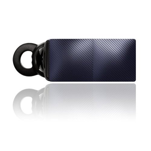 Jawbone Icon HD Wireless Bluetooth Headset - Denim Jawbone Icon HD Wireless Bluetooth Headset - Denim