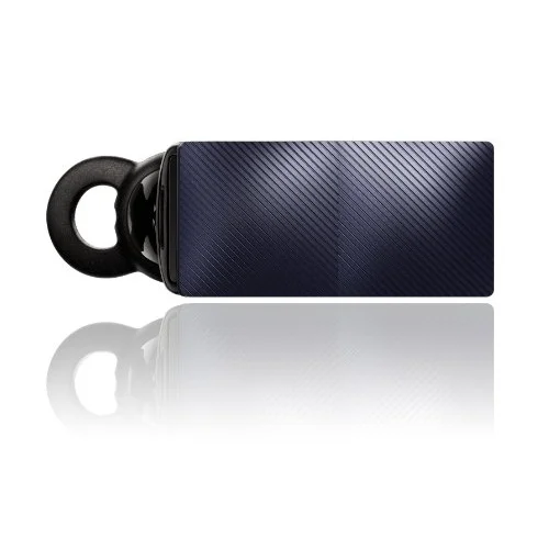 Jawbone Icon HD Wireless Bluetooth Headset - Denim