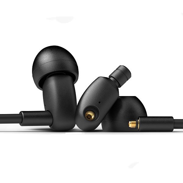 JAYS q-JAYS 2-Driver In-Ear Earphone JAYS q-JAYS 2-Driver In-Ear Earphone