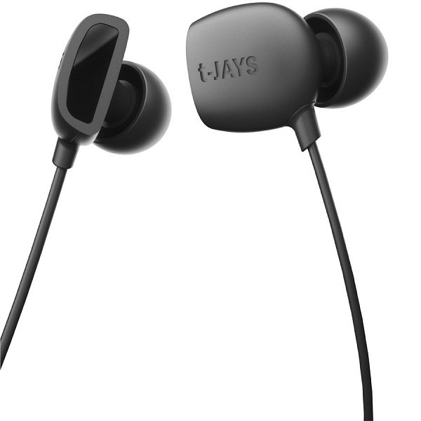 JAYS t-JAYS Three In-Ear Earphone JAYS t-JAYS Three In-Ear Earphone