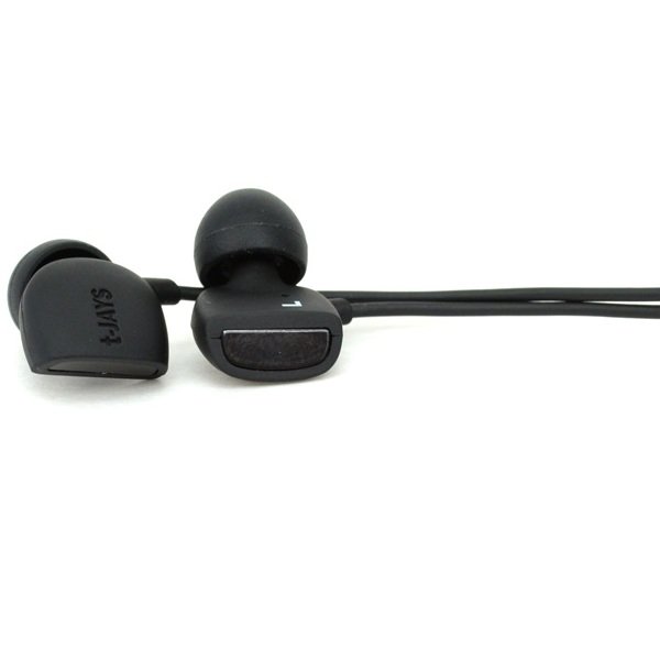 JAYS t-JAYS Three In-Ear Earphone JAYS t-JAYS Three In-Ear Earphone