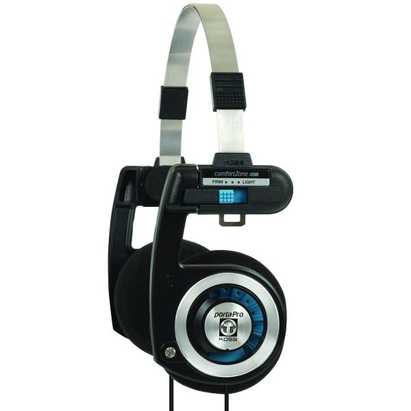 Koss Porta Pro Classic On-Ear Headphone Koss Porta Pro Classic On-Ear Headphone