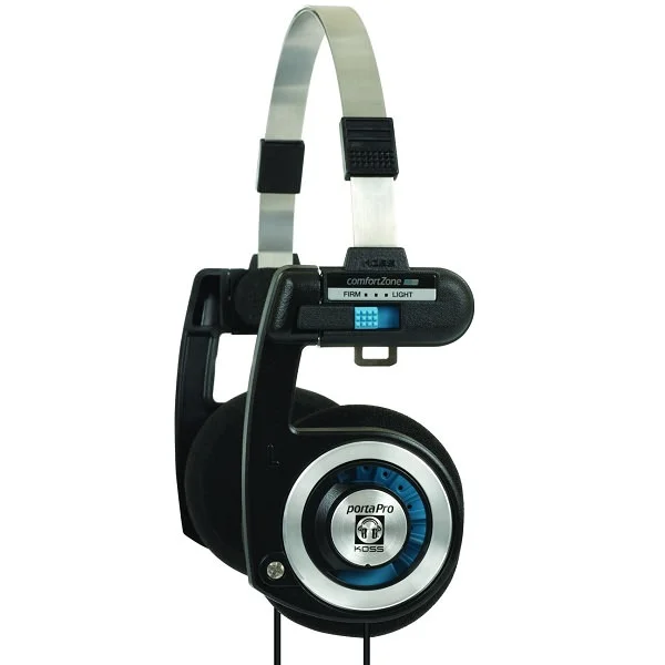Koss Porta Pro Classic On-Ear Headphone