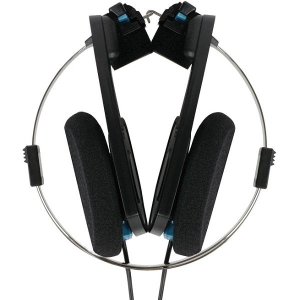 Koss Porta Pro Classic On-Ear Headphone Koss Porta Pro Classic On-Ear Headphone