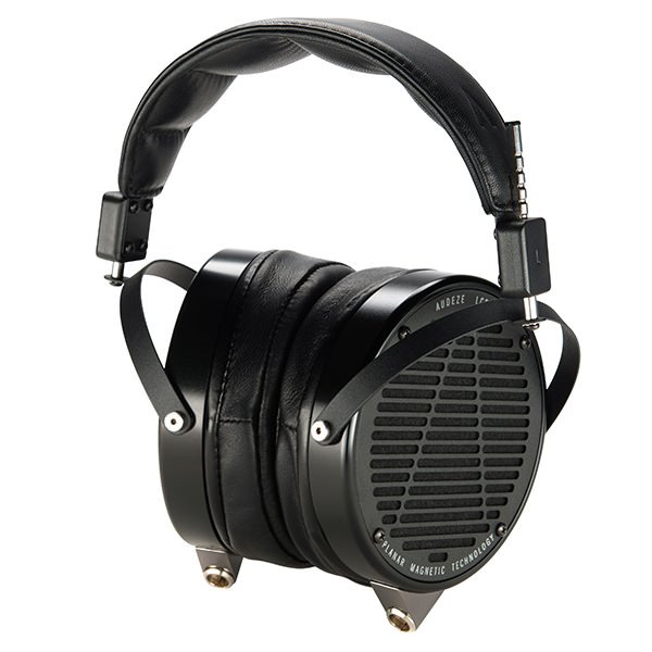 Audeze LCD-X Planar Magnetic Open-Back Over-Ear Headphone Audeze LCD-X Planar Magnetic Open-Back Over-Ear Headphone