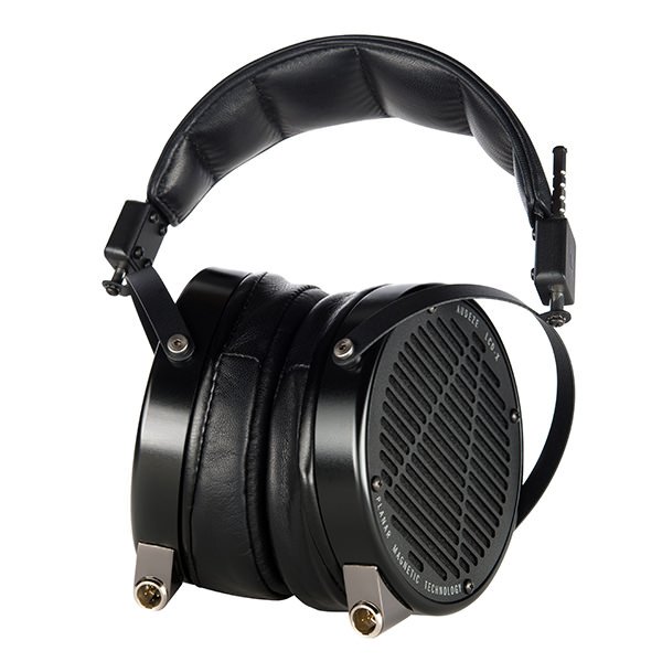 Audeze LCD-X Planar Magnetic Open-Back Over-Ear Headphone Audeze LCD-X Planar Magnetic Open-Back Over-Ear Headphone