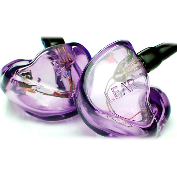LEAR LCM-1 1-Driver Custom In-Ear Monitor
