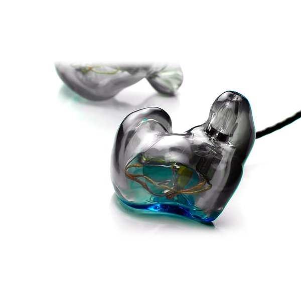 LEAR LCM-3 3-Driver Custom In-Ear Monitor