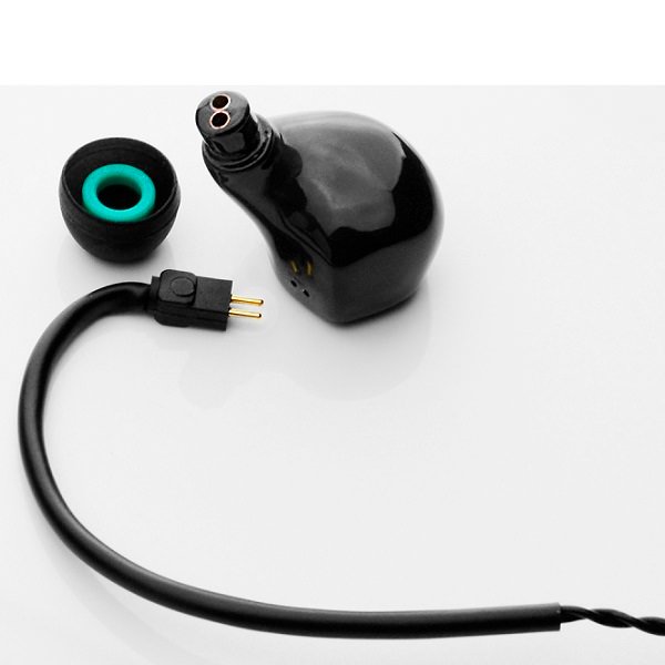 LEAR LUF-4 4-Driver Universal In-Ear Monitor LEAR LUF-4 4-Driver Universal In-Ear Monitor