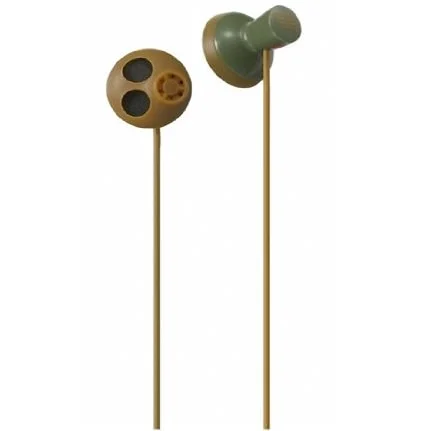 Sony MDR-PQ5G On-Ear Earbud