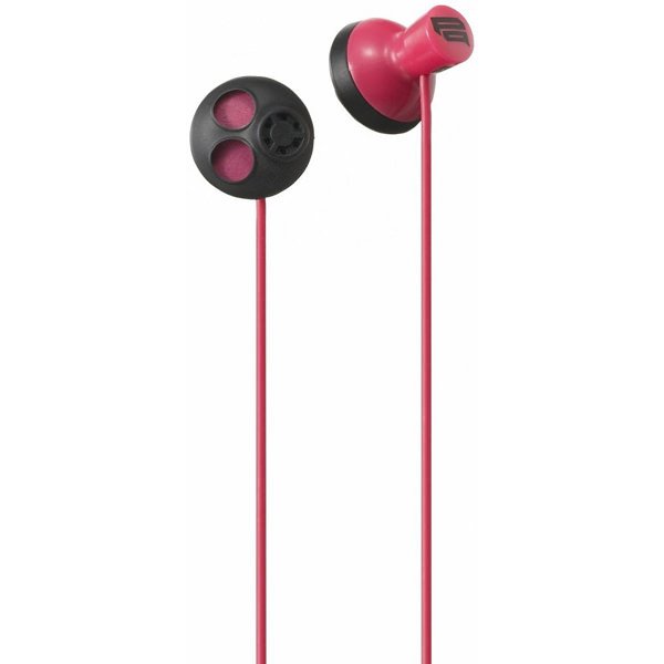 Sony MDR-PQ5P On-Ear Earbud Sony MDR-PQ5P On-Ear Earbud