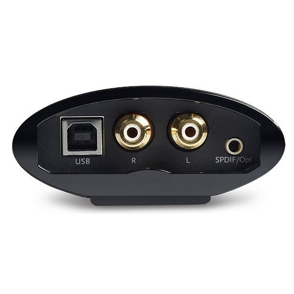 Meridian Director Digital to Analog Converter (DAC)