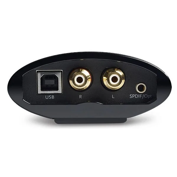 Meridian Director Digital to Analog Converter (DAC)