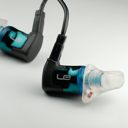 LEAR Custom Silicone Eartip/Earplug LEAR Custom Silicone Eartip/Earplug