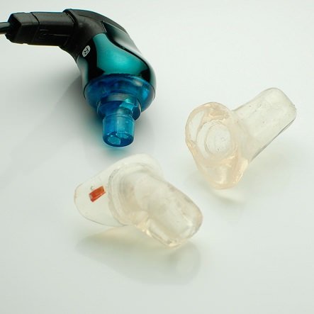 LEAR Custom Silicone Eartip/Earplug LEAR Custom Silicone Eartip/Earplug