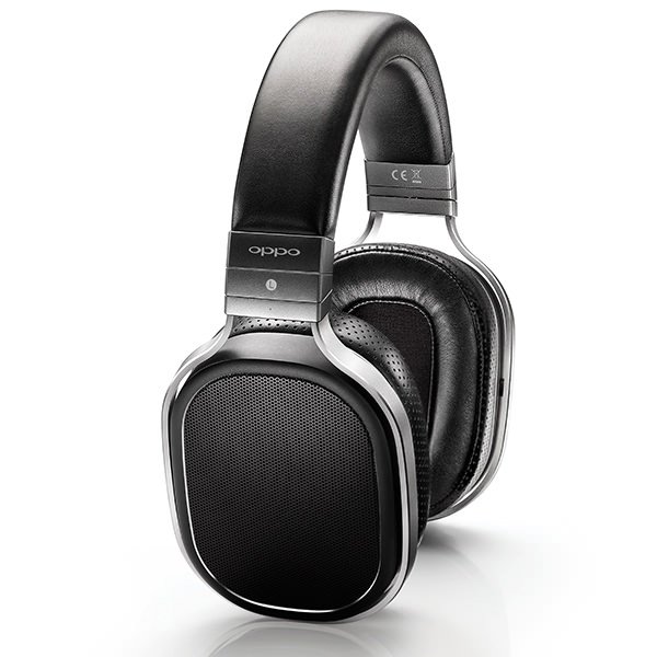 OPPO PM-2 Planar Magnetic Over-the-Ear Headphone OPPO PM-2 Planar Magnetic Over-the-Ear Headphone