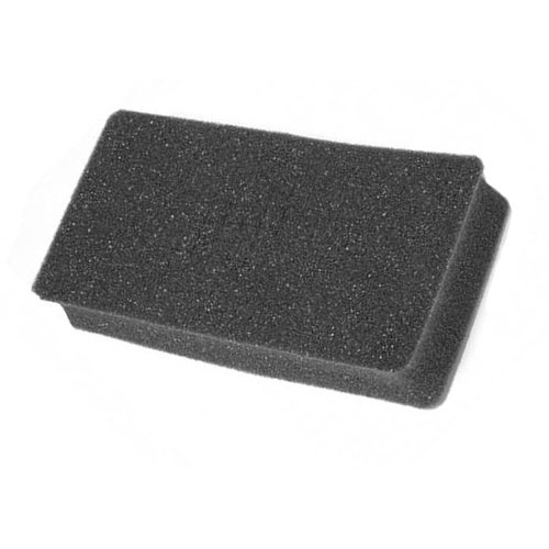 Pelican 1012 Pick 'N' Pluck Foam Insert for 1010 Micro-Case Pelican 1012 Pick 'N' Pluck Foam Insert for 1010 Micro-Case