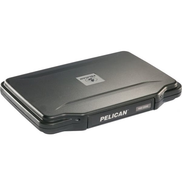 Pelican 1055CC HardBack Case