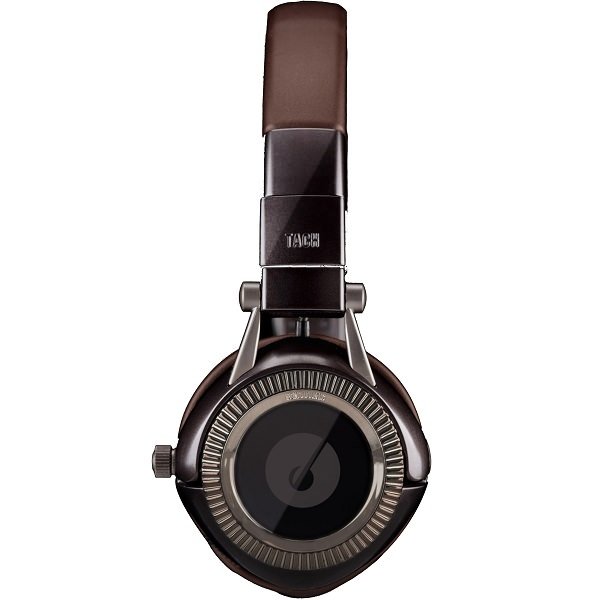 PENDULUMIC TACH T1 Wireless Bluetooth On-Ear Headphone with Mic PENDULUMIC TACH T1 Wireless Bluetooth On-Ear Headphone with Mic