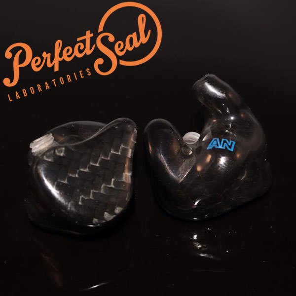 Perfect Seal Reshell Service for Balanced Armature IEM to Custom IEM Perfect Seal Reshell Service for Balanced Armature IEM to Custom IEM