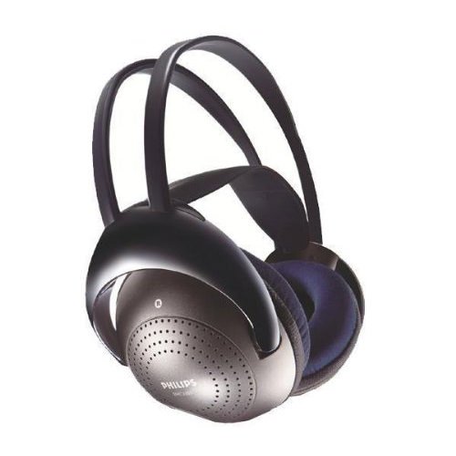 Philips SHC2000/10 Wireless Over-the-Ear TV Headphone