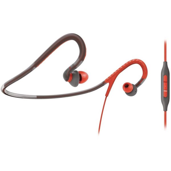 Philips SHQ4217 In-Ear Earphone with Mic Philips SHQ4217 In-Ear Earphone with Mic