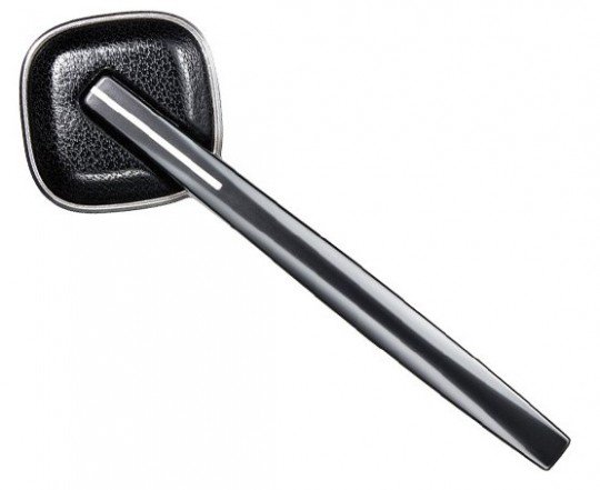 Plantronics Discovery 975 Bluetooth Headset - Graphite