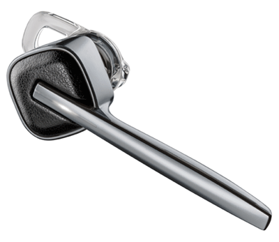 Plantronics Discovery 975 Bluetooth Headset - Silver Plantronics Discovery 975 Bluetooth Headset - Silver