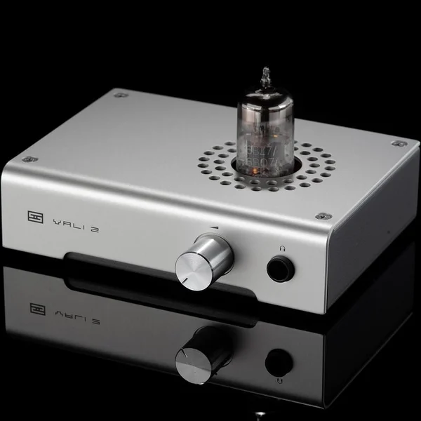 Schiit Audio Vali 2+ Desktop Headphone Amplifier 
