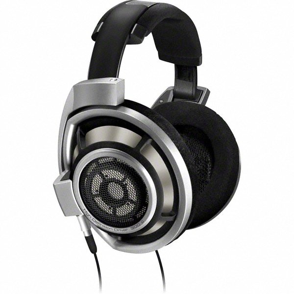 Sennheiser HD 800 Over-Ear Headphone Sennheiser HD 800 Over-Ear Headphone