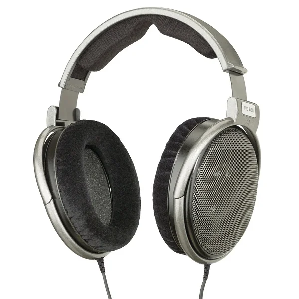 Sennheiser HD 650 Over-the-Ear Headphone